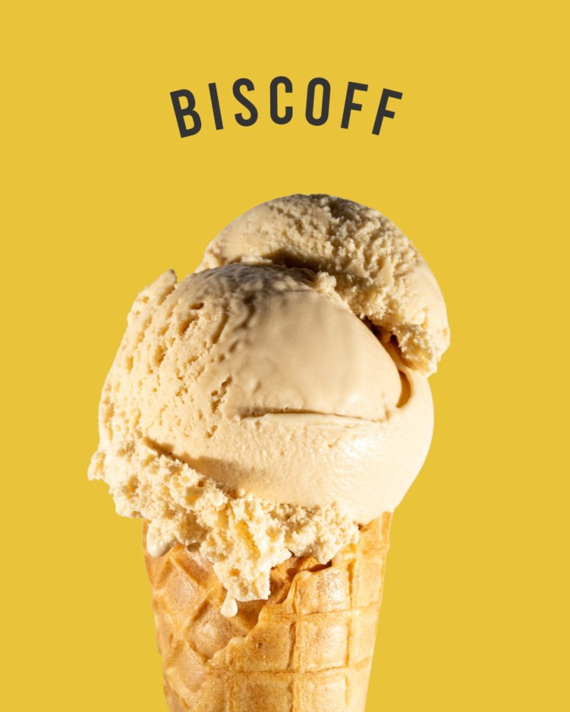 Biscoff