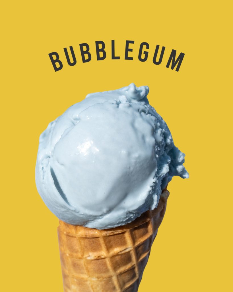 Bubblegum