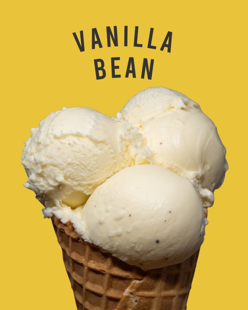 Vanilla Bean