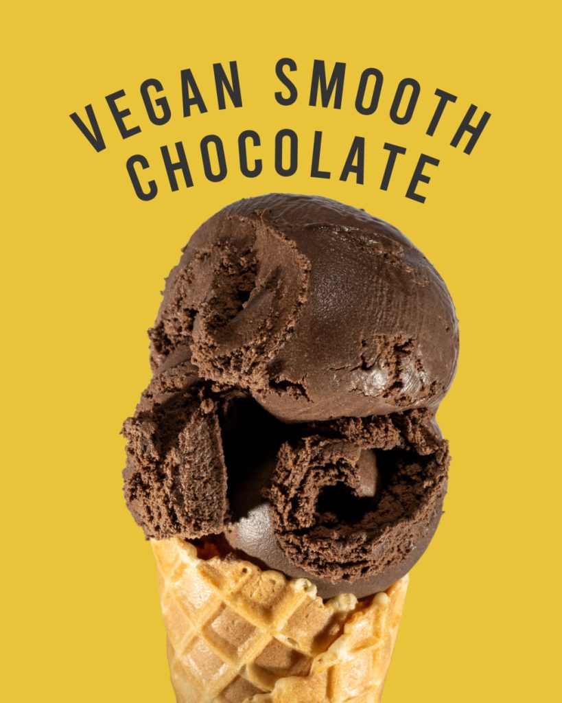 Vegan Smooth Chocolate