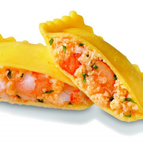 Surgital luxury frozen pasta