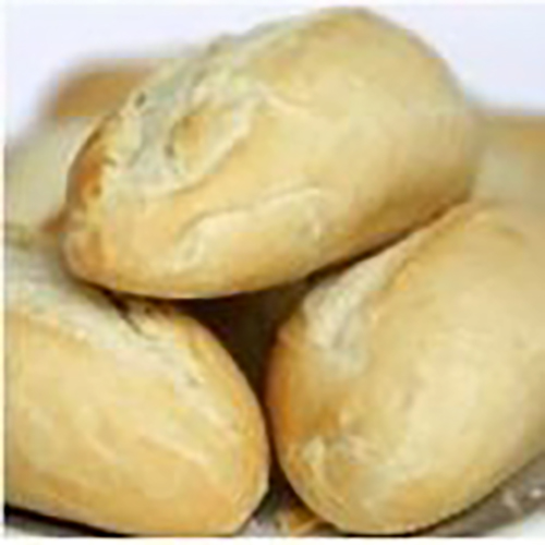 Frozen Bread Products